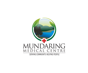 Design de Logo par eckosentriš˜ pour Mundaring Medical Centre | Design #3402858
