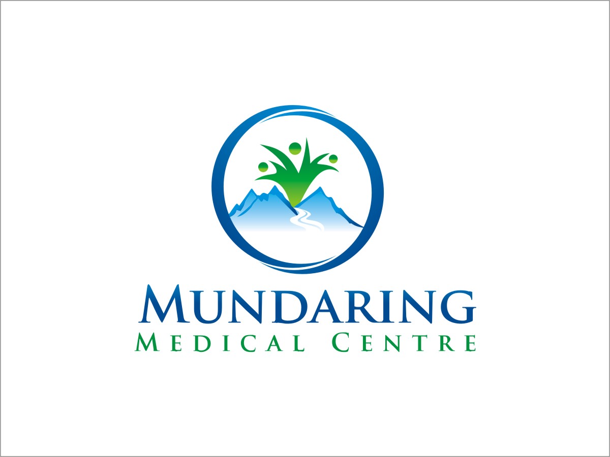 Logo Design by Actives for Mundaring Medical Centre | Design #3374563
