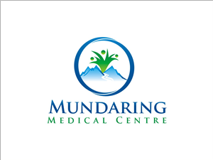 Logo Design by Sushma for Mundaring Medical Centre | Design: #3374563