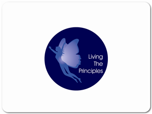 Logo Design by UsBeingUs.com - Debs