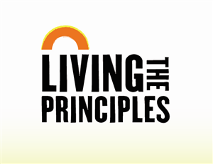 Logo Design by blink