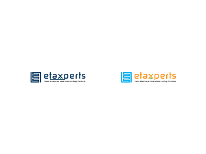 Logo Design by Ajay Soni for etaxperts | Design: #3355837