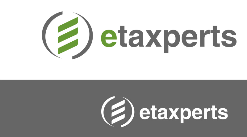 Logo Design by Elkana Letting for etaxperts | Design #3412231