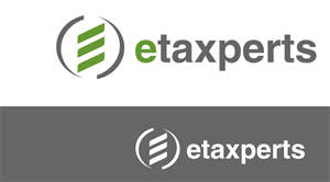 Logo Design by Elkana Letting for etaxperts | Design: #3412231