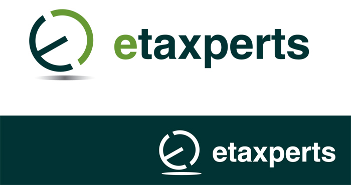 Logo Design by Elkana Letting for etaxperts | Design #3412232