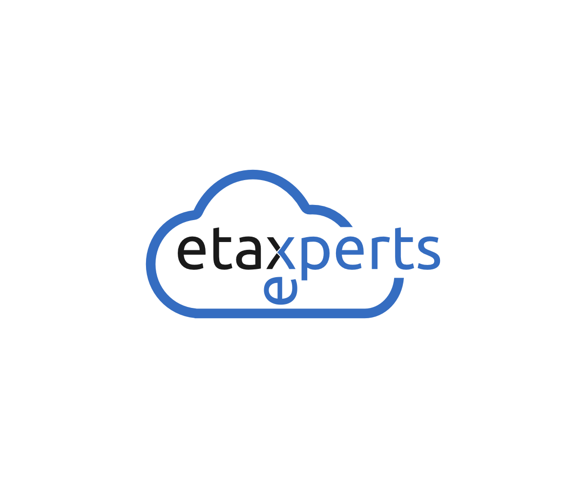 Logo Design by VGB for etaxperts | Design #3383245