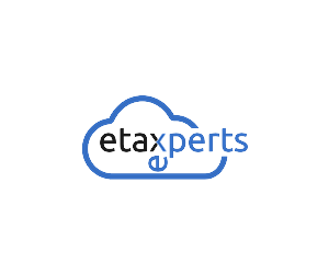 Logo Design by VGB for etaxperts | Design: #3383245