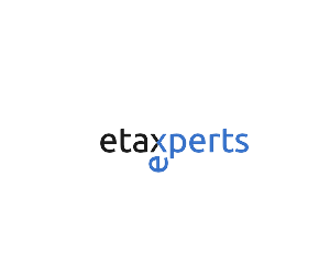 Logo Design by VGB for etaxperts | Design: #3383249