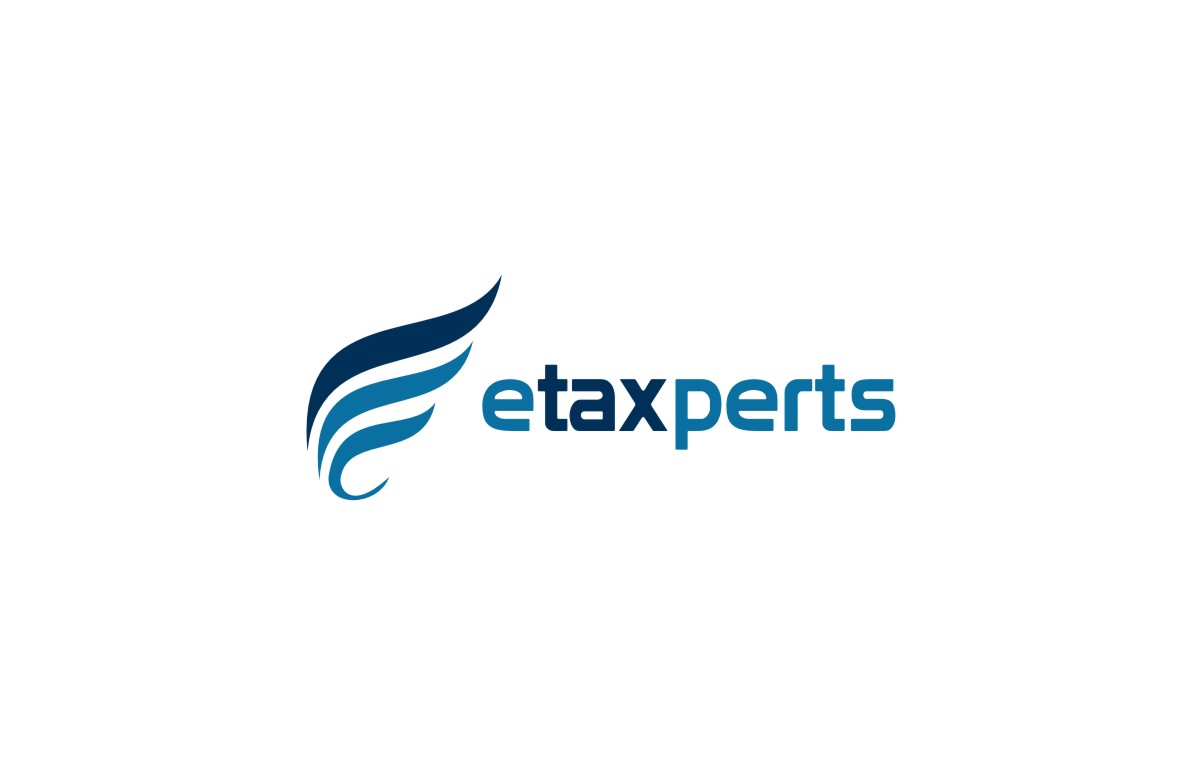 Logo Design by serazvictoria for etaxperts | Design #3398770