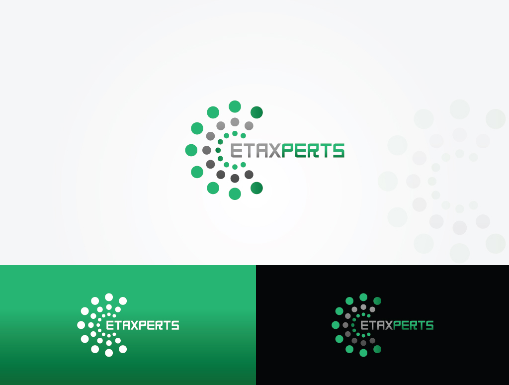 Logo Design by tamizhekumaran for etaxperts | Design #3382971