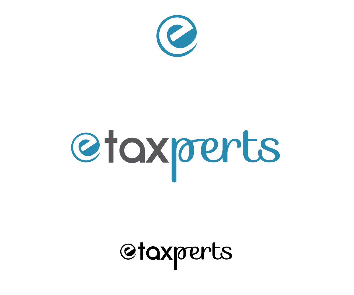 Logo Design by AizerDS for etaxperts | Design #3357687