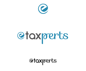 Logo Design by AizerDS for etaxperts | Design: #3357687