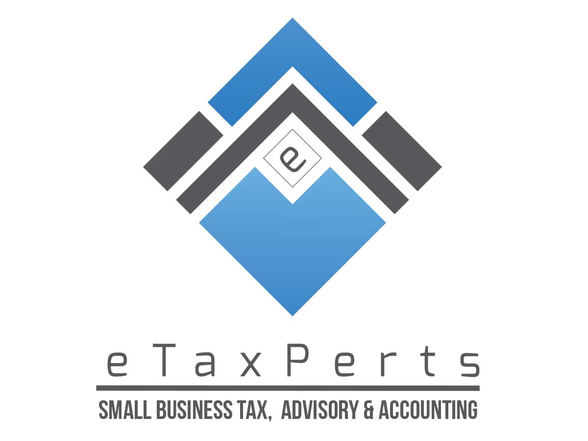 Logo Design by Louise 2 for etaxperts | Design #3415846