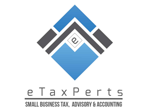 Logo Design by Louise 2 for etaxperts | Design #3415846