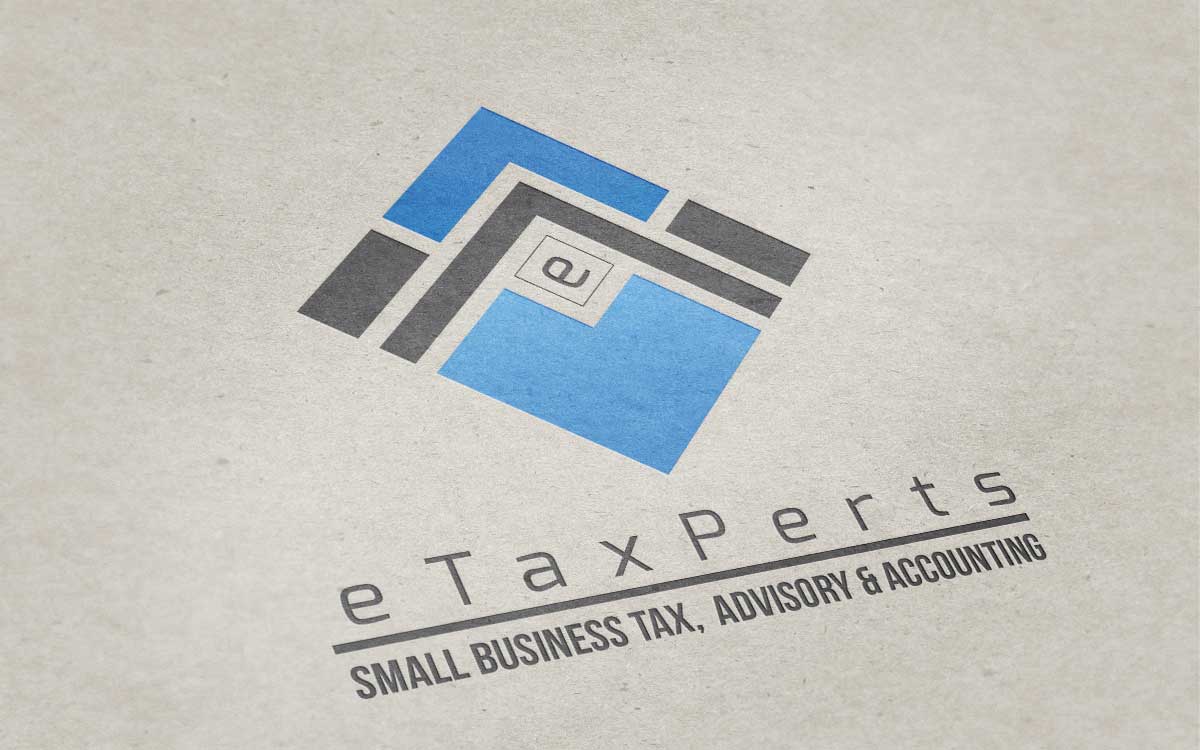 Logo Design by Louise 2 for etaxperts | Design #3415851