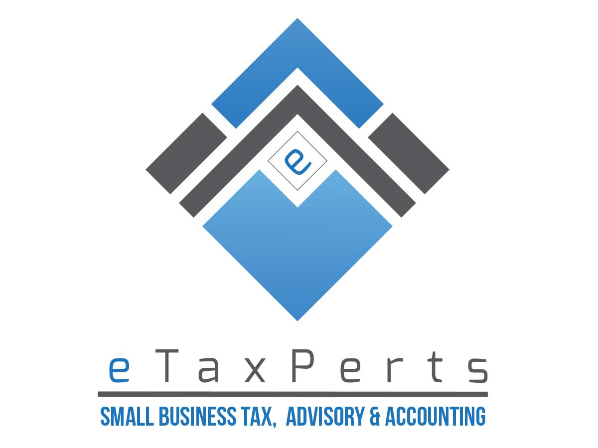 Logo Design by Louise 2 for etaxperts | Design #3415865