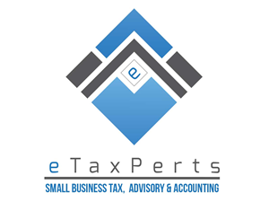 Logo Design by Louise 2 for etaxperts | Design: #3415865
