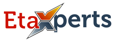 Logo Design by Thiea for etaxperts | Design #3373157