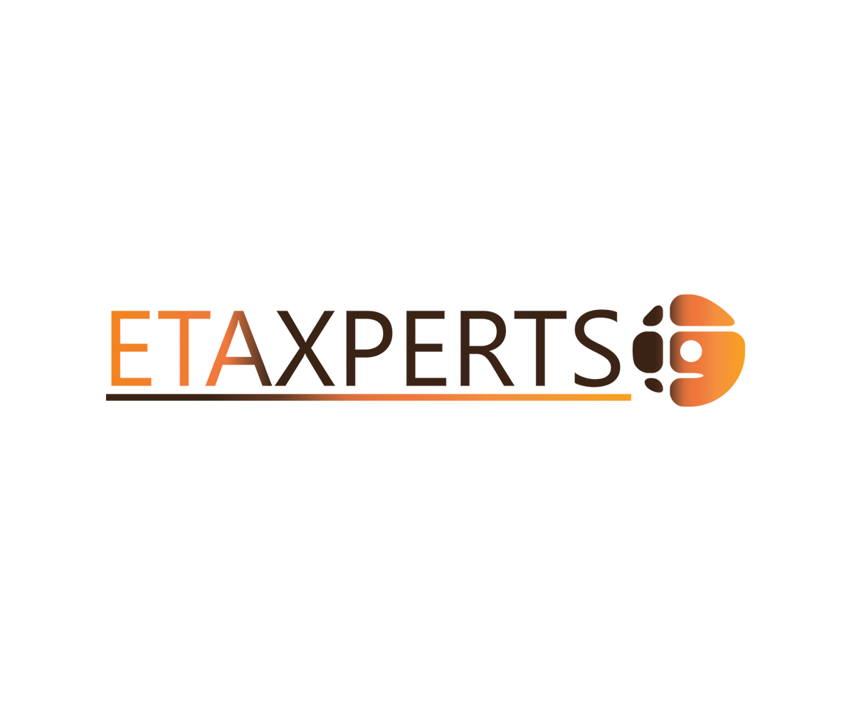 Logo Design by mak9238 for etaxperts | Design #3365371