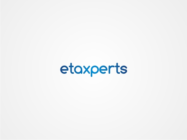 Logo Design by rastf2day for etaxperts | Design #3359445