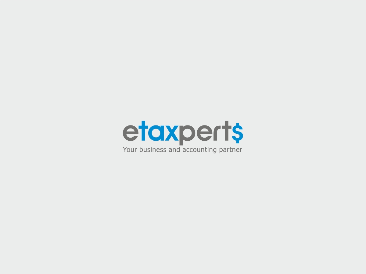 Logo Design by Logocraft for etaxperts | Design: #3356930