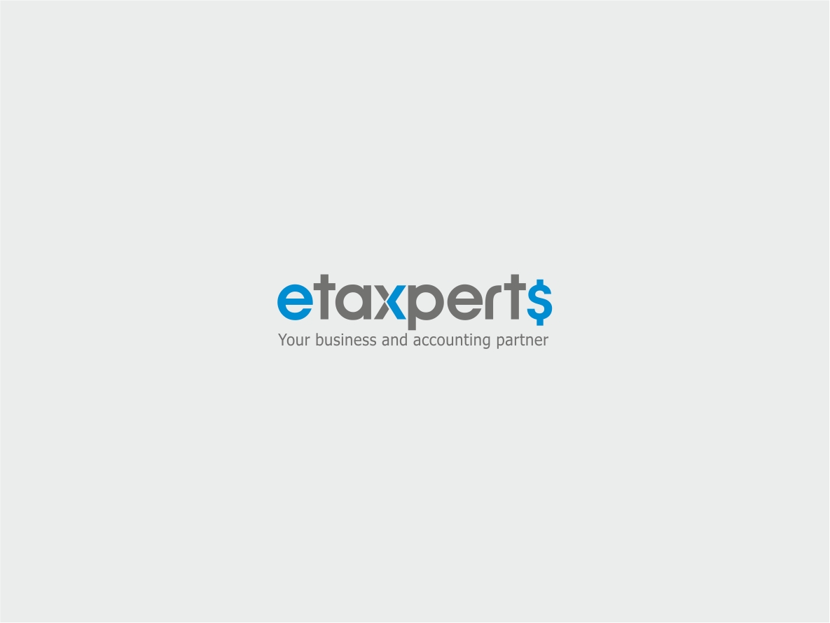 Logo Design by Logocraft for etaxperts | Design #3356933