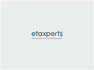 Logo Design by Logocraft for etaxperts | Design: #3356933