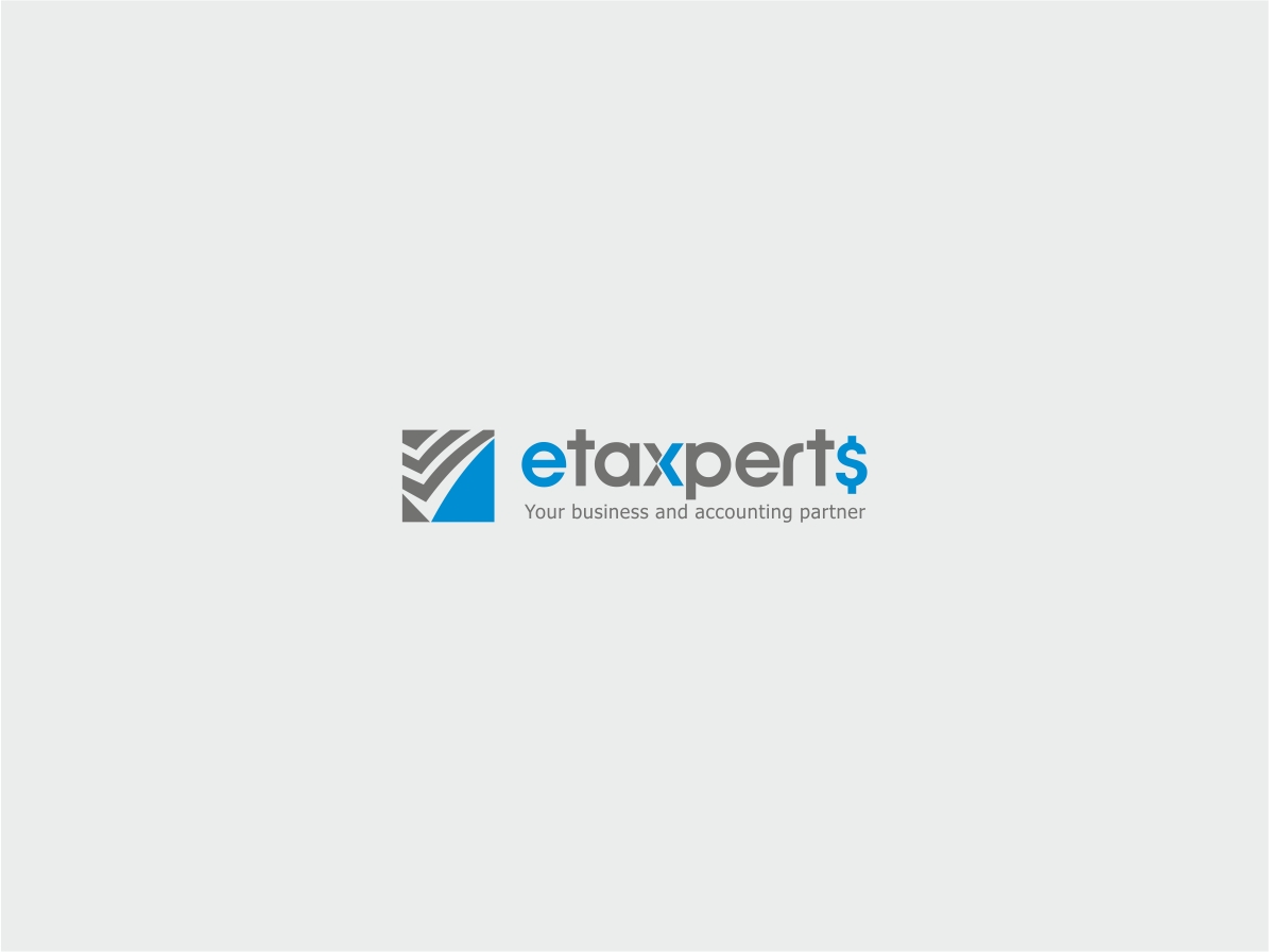 Logo Design by Logocraft for etaxperts | Design #3402039