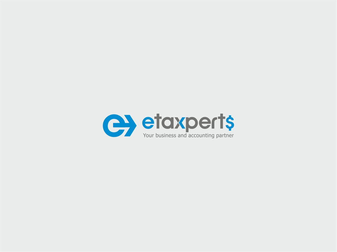 Logo Design by Logocraft for etaxperts | Design #3402045
