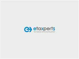 Logo Design by Logocraft for etaxperts | Design: #3402045