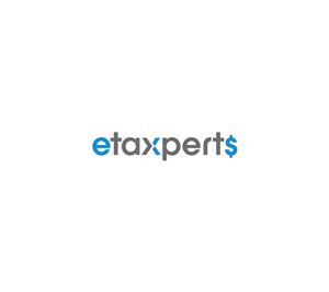 etaxperts | Logo Design by Bogdan Tanase-Marinescu