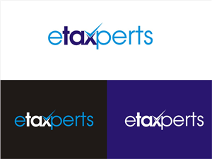 Logo Design by Sushma for etaxperts | Design: #3421484