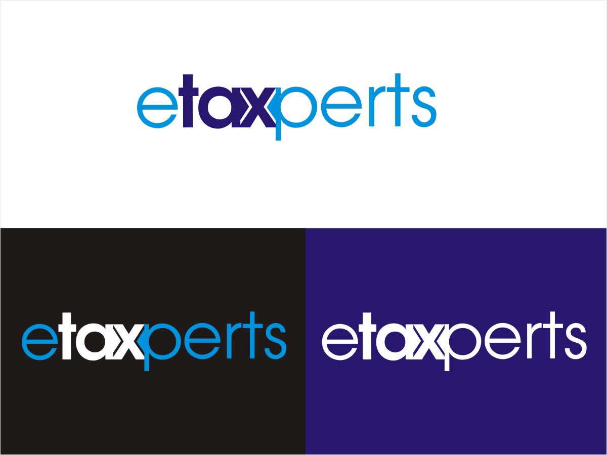 Diseño de Logo por Sushmaa para etaxperts | Diseño #3421541
