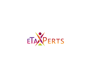 Logo Design by iMajiku for etaxperts | Design #3377061