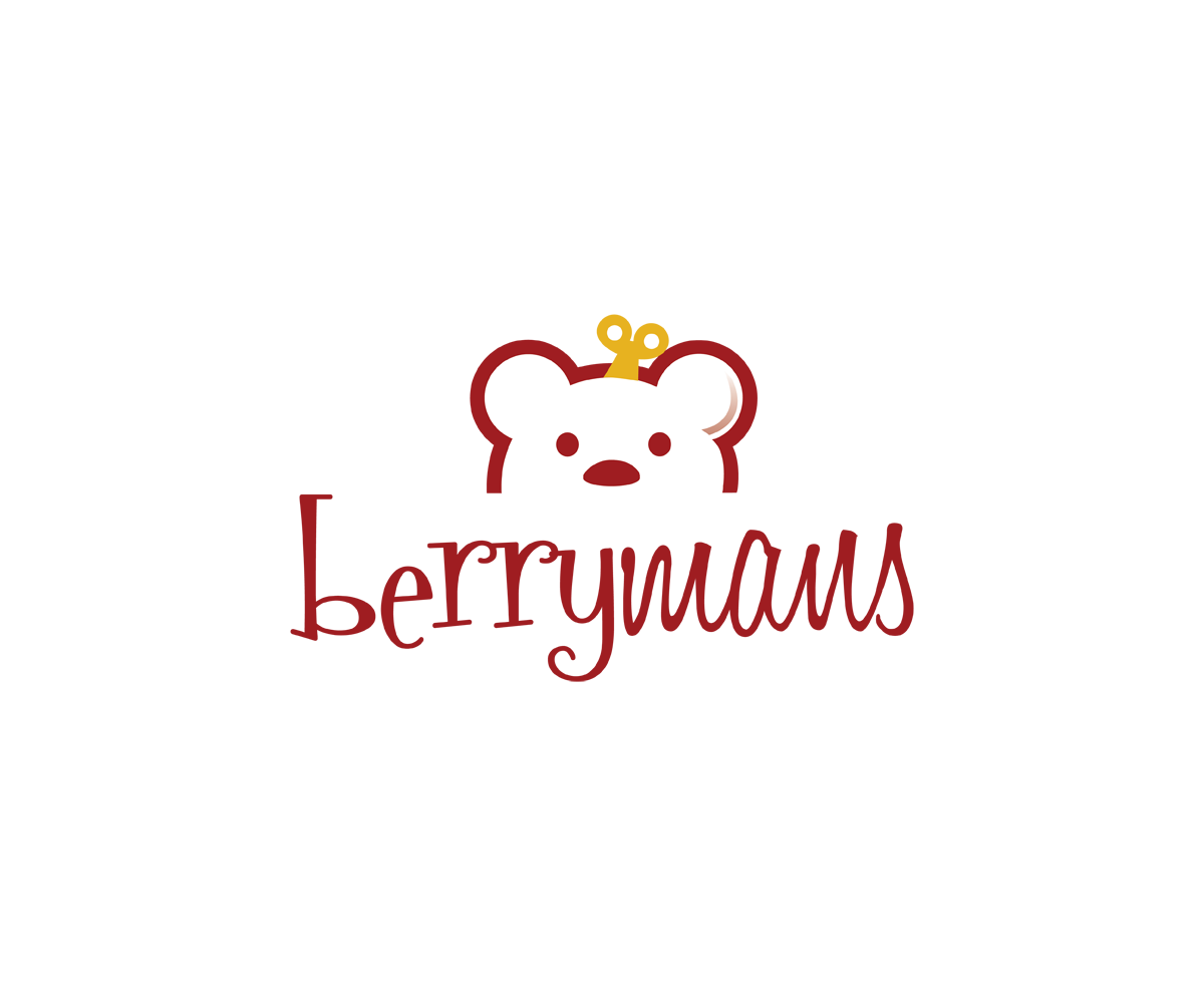 Logo Design by anice art for this project | Design #3374838