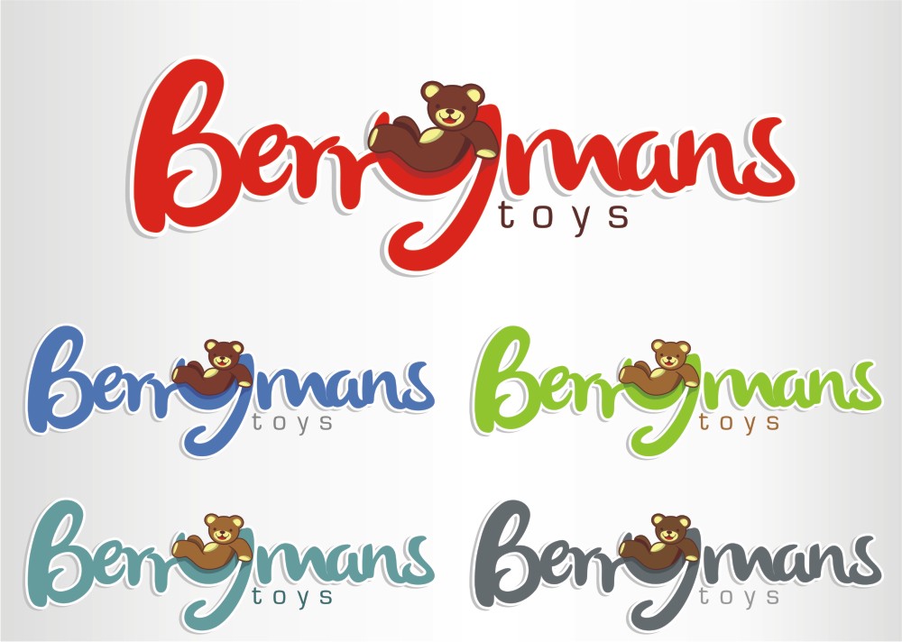 Logo Design by eightball inc. for this project | Design: #3423333