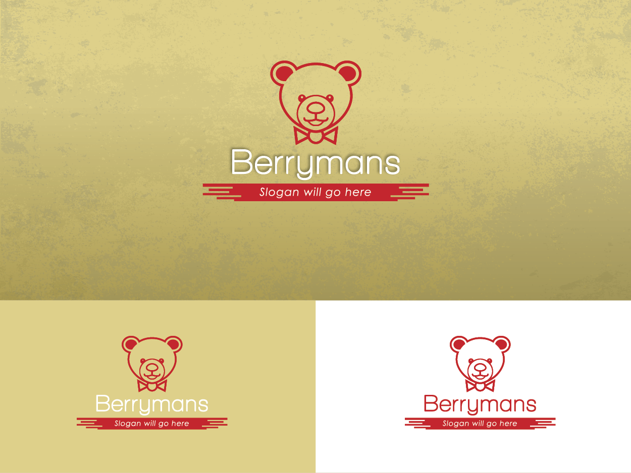 Logo Design by Blue Tusk Design for this project | Design #3388910