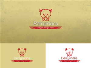 Logo Design by Blue Tusk Design for this project | Design: #3388910