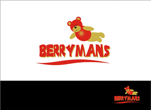 Logo Design by Betty for this project | Design: #3364571