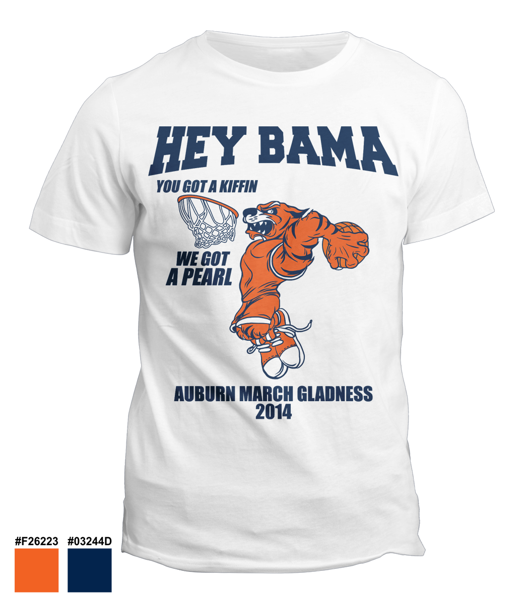 T-shirt Design by Rockalight for this project | Design #3364081