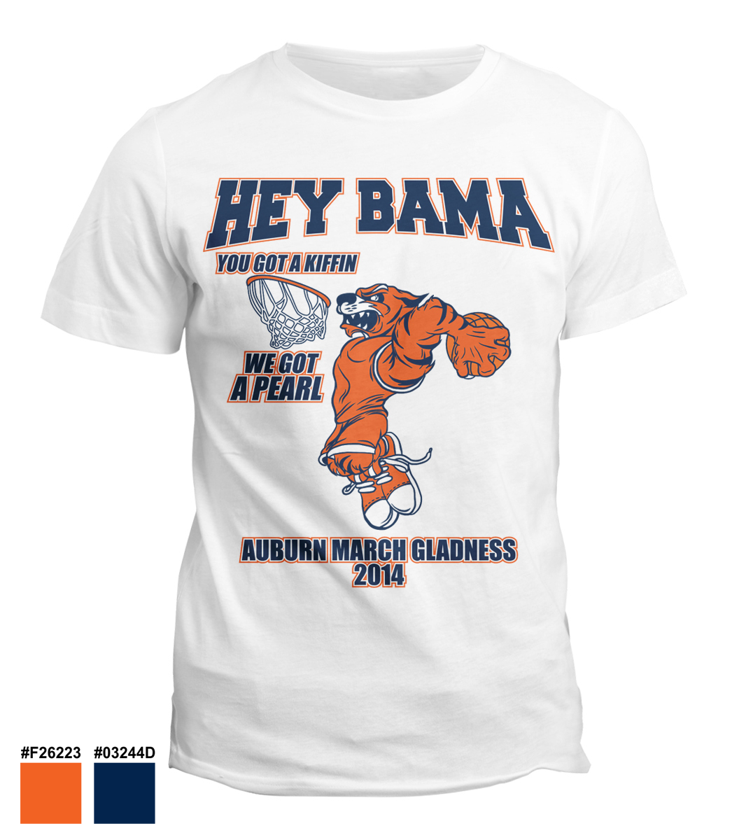 T-shirt Design by Rockalight for this project | Design #3368418