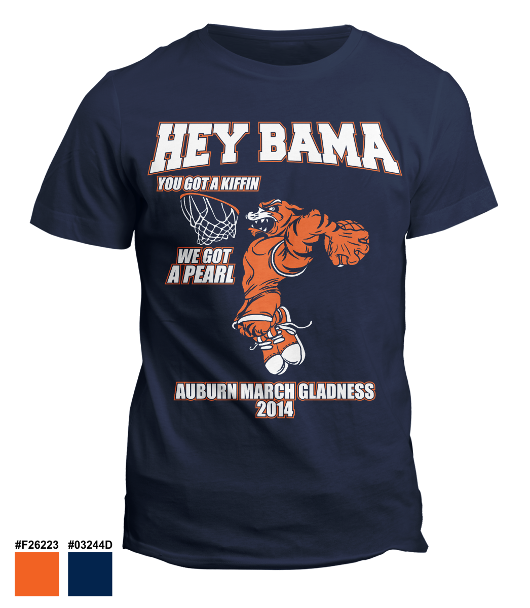 T-shirt Design by Rockalight for this project | Design #3373433