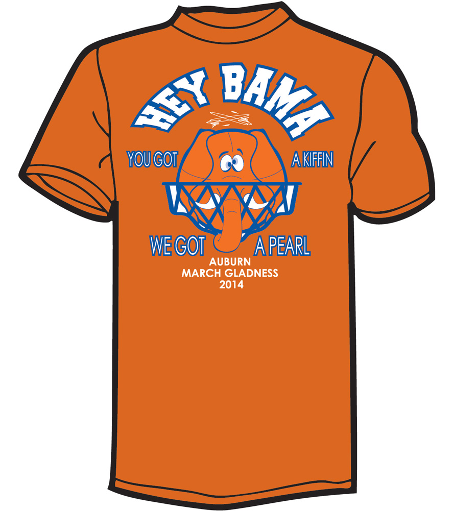 T-shirt Design by DaQBDesign for this project | Design #3370838