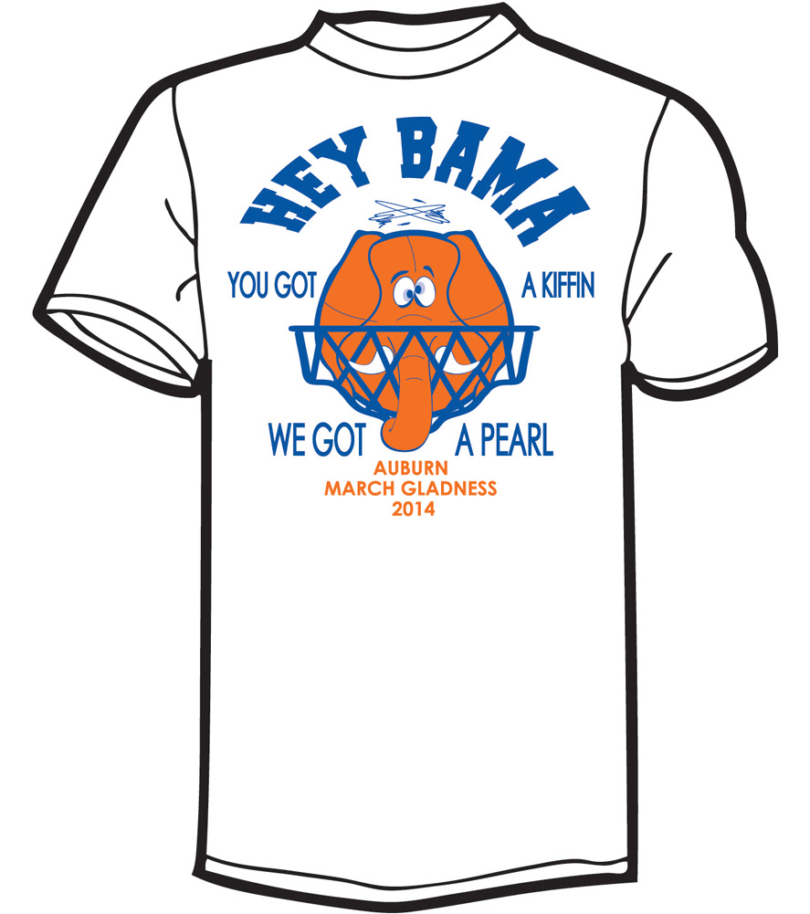 T-shirt Design by DaQBDesign for this project | Design #3370839