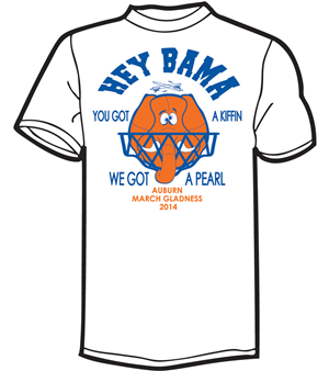 T-shirt Design by DaQBDesign for this project | Design: #3370839