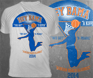 Trending Tee Shirts is in immediate need of three t shirt graphic design | Design de T-shirt par TRHZ
