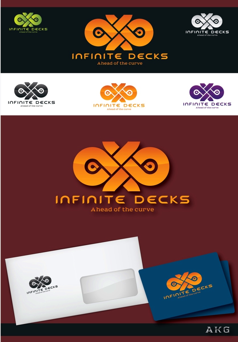 Logo Design by AKG for this project | Design #3374275