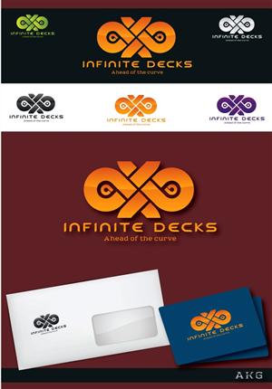 Logo Design by AKG for this project | Design: #3374275