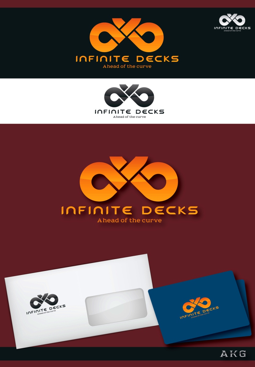Logo-Design von AKG für dieses Projekt | Design #3374284