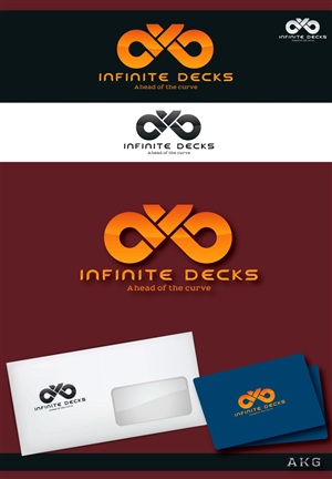 Logo Design by AKG for this project | Design: #3374284